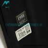  Evisu - 23fw Tape sweatpants