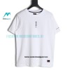 Evisu - 23fw Eagle Samurai Print T-shirt