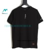 Evisu - 23fw Eagle Samurai Print T-shirt