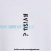 Evisu - 23fw Eagle Samurai Print T-shirt