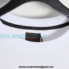 Evisu - 23fw Eagle Samurai Print T-shirt