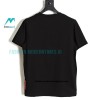 Evisu - 23ss Seagull Logo Printed Short-sleeved T-shirt 