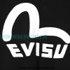 Evisu - 23ss Seagull Logo Printed Short-sleeved T-shirt 