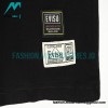 Evisu - 23ss Buddha Head Embroidered Sleeve T-shirt