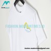 Evisu - 22ss Graffiti Dharma Four Grid Print T-shirt