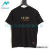 Evisu - 23ss Fisherman Printed Short-sleeved T-shirt