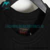 Evisu - 23ss Fisherman Printed Short-sleeved T-shirt