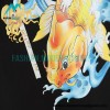 Evisu - 23ss Fisherman Printed Short-sleeved T-shirt