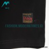 Evisu - 23ss Fisherman Printed Short-sleeved T-shirt