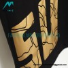 Evisu - 23fw Linear Camouflage Logo Printed T-shirt