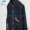 Evisu - 23ss Landscape Drawing Long-sleeved Shirt