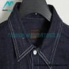 Evisu - 23ss Landscape Drawing Long-sleeved Shirt