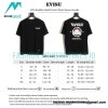 Evisu - 23fw Buddha Head Printed Short Sleeve