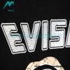 Evisu - 23fw Buddha Head Printed Short Sleeve
