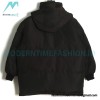 Fendi - Classic Double F Presbyterian Double-sided Down Jacket