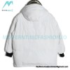 Fendi - Classic Double F Presbyterian Double-sided Down Jacket