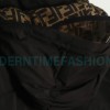Fendi - Classic Double F Presbyterian Double-sided Down Jacket