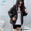 Fendi - Classic Double F Presbyterian Double-sided Down Jacket