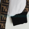 Fendi - Classic Double F Presbyterian Double-sided Down Jacket