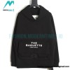Fendi - 23FW Detachable Pocket Hoodie