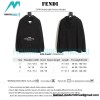 Fendi - 23FW Detachable Pocket Hoodie