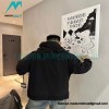 Fendi - 23FW Detachable Pocket Hoodie