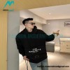 Fendi - 23FW Detachable Pocket Hoodie