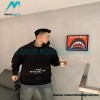 Fendi - 23FW Detachable Pocket Hoodie