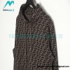 Fendi - 23Fw Double F Elements Full Logo Hoodie