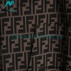 Fendi - 23Fw Double F Elements Full Logo Hoodie
