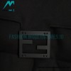 Fendi - 23FW Detachable Pocket Hoodie