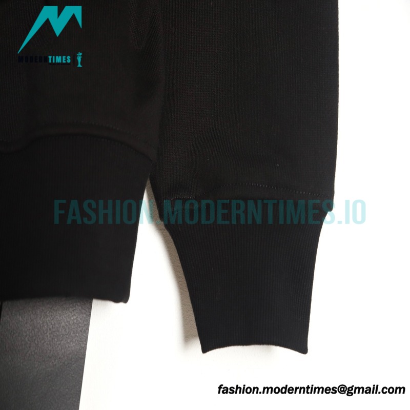Fendi - 23FW Detachable Pocket Hoodie