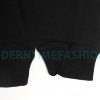 Fendi - Double F Embroidered Logo Round Neck Hoodie