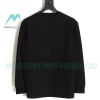 Fendi - 23SS Classic Monster Small Eyes Fall Winter Round Neck Hoodie