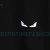 Fendi - 23SS Classic Monster Small Eyes Fall Winter Round Neck Hoodie
