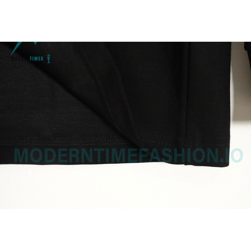 Fendi - 23SS Classic Monster Small Eyes Fall Winter Round Neck Hoodie