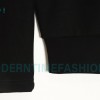 Fendi - 23SS Classic Monster Small Eyes Fall Winter Round Neck Hoodie