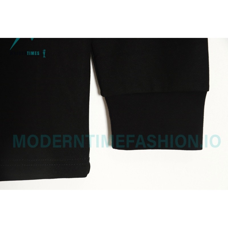 Fendi - 23SS Classic Monster Small Eyes Fall Winter Round Neck Hoodie