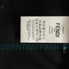 Fendi - 23SS Classic Monster Small Eyes Fall Winter Round Neck Hoodie