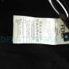 Fendi - Little Monster Glasses Crew-neck Hoodie With Diamond Sleeves