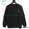 Fendi - 20FW Little Monster Crew-neck Hoodie