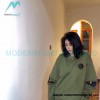 Fendi - 20FW Little Monster Crew-neck Hoodie