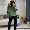 Fendi - 20FW Little Monster Crew-neck Hoodie