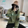 Fendi - 20FW Little Monster Crew-neck Hoodie