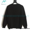 Fendi - 20FW Little Monster Crew-neck Hoodie