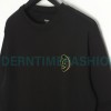 Fendi - 20FW Little Monster Crew-neck Hoodie