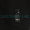 Fendi - 20FW Little Monster Crew-neck Hoodie