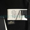 Fendi - 20FW Little Monster Crew-neck Hoodie