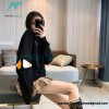 Fendi - 20FW Little Monster Crew-neck Hoodie