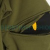 Fendi - 20FW Little Monster Crew-neck Hoodie